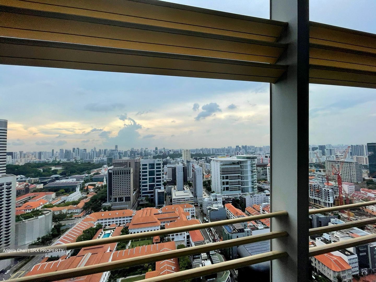 South Beach Residences (D7), Apartment #389846011